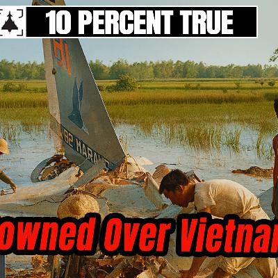 “I Should Have Died Seven Times”: A Vietnam POW Tells His Story “I Should Have Died Seven Times”: A Vietnam POW Tells His Story