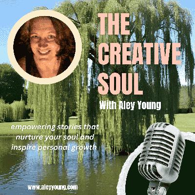 A Story About Finding Your Inner Light | The Whispering Willow & the Dimming Stars | A Motivational Audio Story