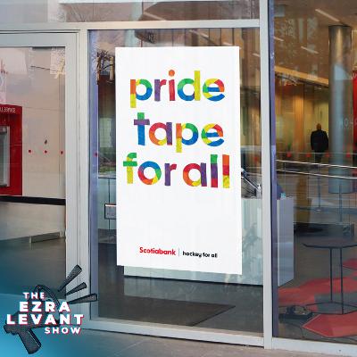 EZRA LEVANT | Scotiabank fires vile antisemite following Rebel News exposé EZRA LEVANT | Scotiabank fires vile antisemite following Rebel News exposé