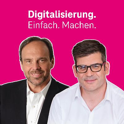 Digitaler Wandel – Welche Trends für Unternehmen unverzichtbar sind