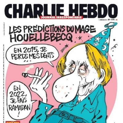 Columna literaria - On the rocks - 30 de Septiembre 2016 - Houellebecq - Radio Monk Columna literaria - On the rocks - 30 de Septiembre 2016 - Houellebecq - Radio Monk
