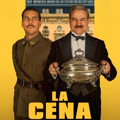 Críticas en Caliente - LA CENA