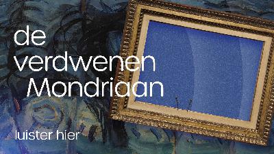 De verdwenen Mondriaan - trailer