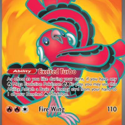 Phantasmal Flames Set Review