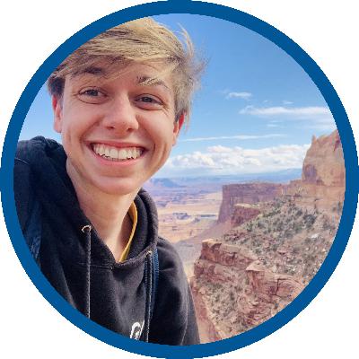 Episode 1: Eli Counterman