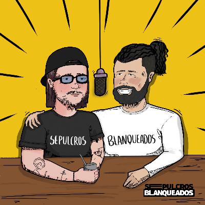 T5 E1: PROFETA ESQUIZOFRENICO T5 E1: PROFETA ESQUIZOFRENICO