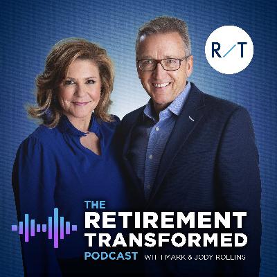 #306: 10 Unexpected Positives of Retirement No One Talks About