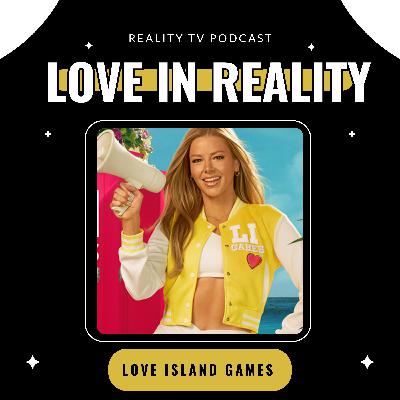 Love Island Games + Love is Blind S9 Cast Breakdown