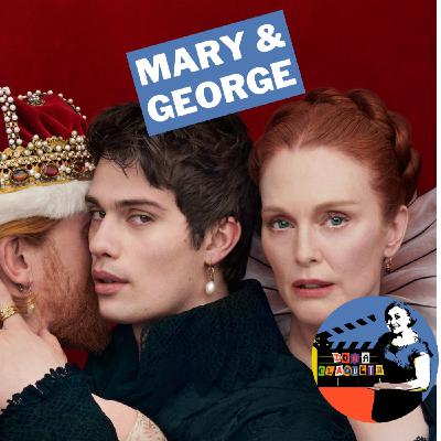 DC 02X15 | Mary & George DC 02X15 | Mary & George