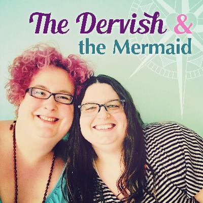WCML 105: High-demand groups, part 2 of 2 (with Emma and Kelly)