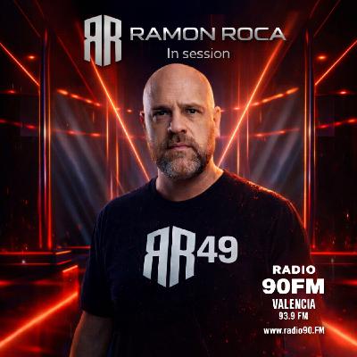 Ramón Roca - Session Remember 49
