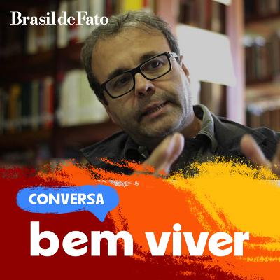 Isso é uma arma ou uma IA, Sérgio Amadeu?