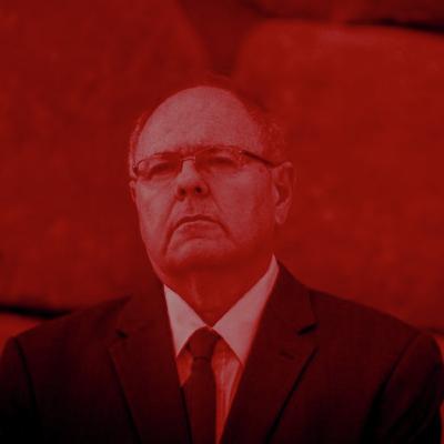 "האנטישמיות הפכה לשפה המשותפת של כל הקיצוניים בעולם": יו"ר יד ושם