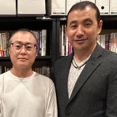 吉原遊郭ツアーを初体験！（３２終）