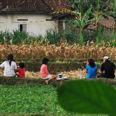 Prinsip-prinsip Komunikasi
