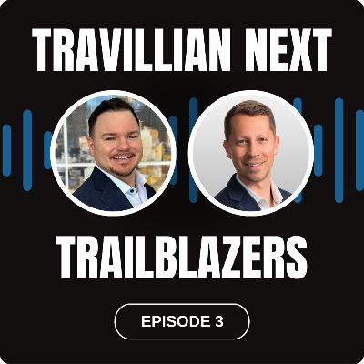 Trailblazers Ep. 3: Lee Easton of iDENTIFY Clears the Data Fog for Community Banks Trailblazers Ep. 3: Lee Easton of iDENTIFY Clears the Data Fog for Community Banks