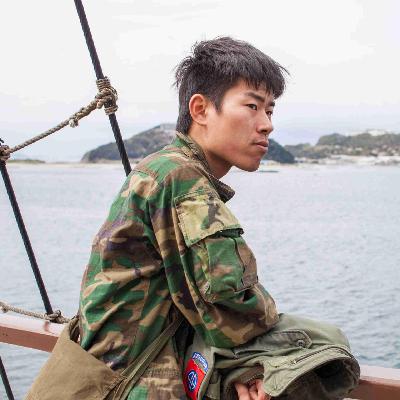 Jiyujin - Freier Mensch - Flucht aus der japanischen Leistungsgesellschaft