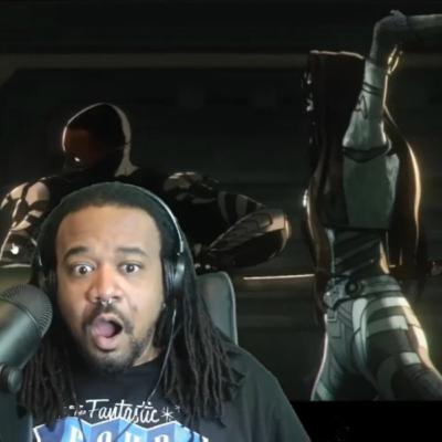 Marvel Zombies Instant Trailer Reaction and Marvel News