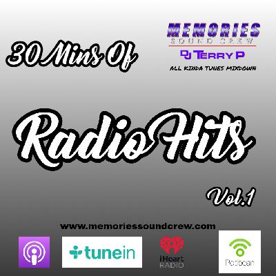 30 Mins Of Radio Hits Vol.1 ( Top 40 ) 30 Mins Of Radio Hits Vol.1 ( Top 40 )