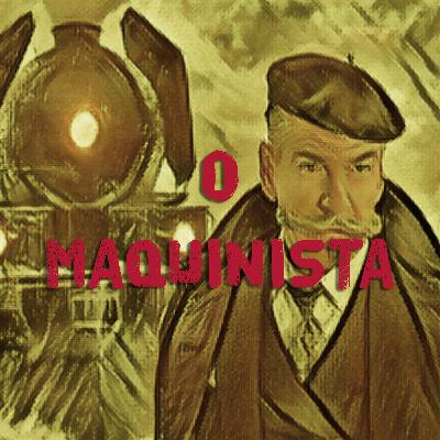 T03E26 - Contos de terror - O maquinista T03E26 - Contos de terror - O maquinista
