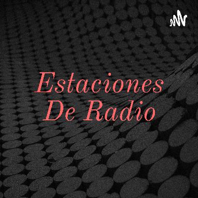 Estaciones de radio que se transmiten en mi localidad.