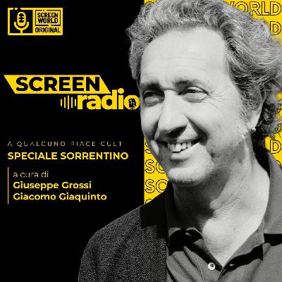 È stata la grande bellezza di Paolo Sorrentino - A qualcuno piace cult È stata la grande bellezza di Paolo Sorrentino - A qualcuno piace cult