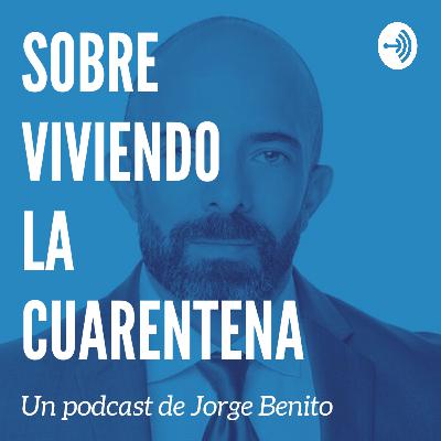 Episodio 2: Entrevistas a Marcela Tarantola y Marzolayde Medina. Chill & Instrumental.