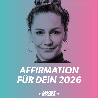 Finde deine stärkste Affirmation für 2026 – innere Stärke aufbauen Finde deine stärkste Affirmation für 2026 – innere Stärke aufbauen