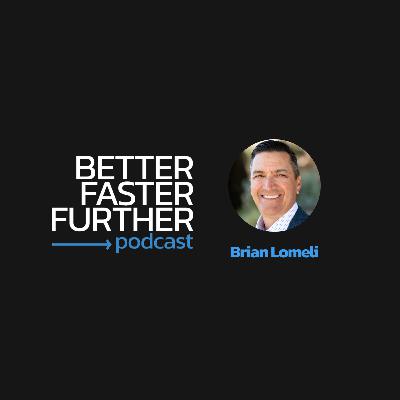 Brian Lomeli - Setting the Stage for World Class Enterprise Customer Support in the Era of AI