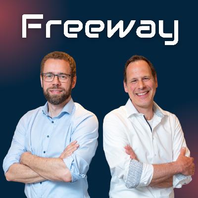 65 | "Nur harte Arbeit führt zu Erfolg!" ... oder geht's auch leichter? [Freeway Shorts]