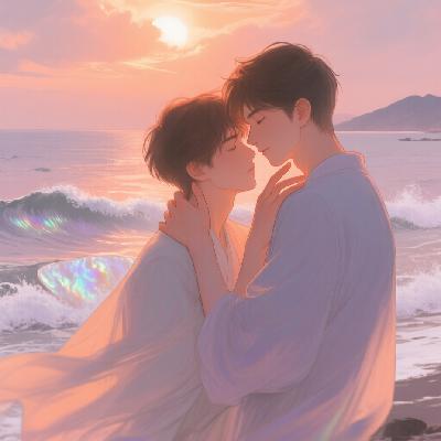 另一种声音030｜🌈彩虹故事Ep.09｜从自我认同到打电话跟我妈出柜，她三天没有睡着觉 Ft.Max