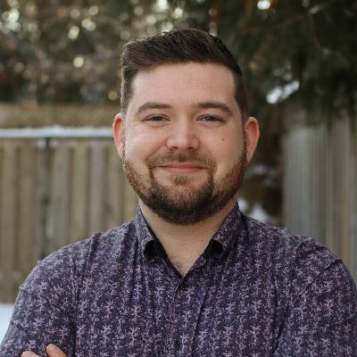 An Interview With Lucas Graham An Interview With Lucas Graham