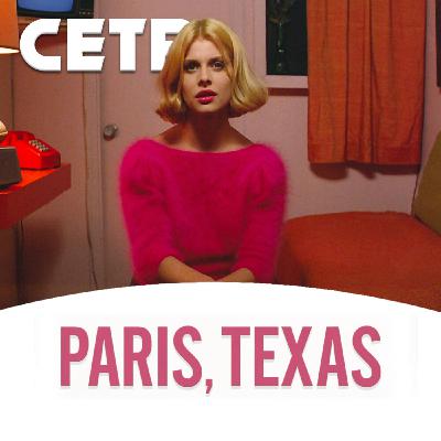 La Philosophie de Paris, Texas - Traversée d’un désert Intérieur
