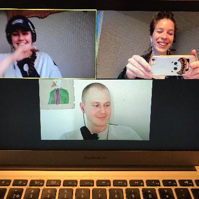S4EP6. Från learning by zoom till learning by doing