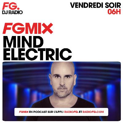 FG MIX : MIND ELECTRIC