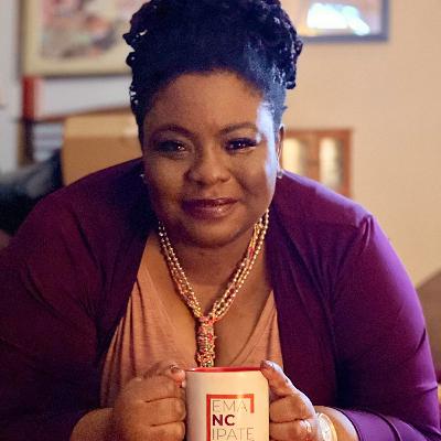 P.2 Attorney Dawn Blagrove Talks Law.