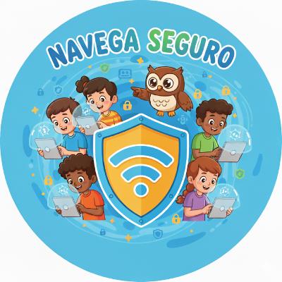 Peligros Digitales,Internet y seguridad para niños y adolescentes