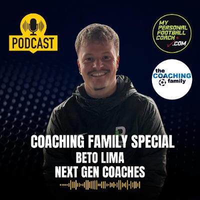 122 Beto Lima Next Gen Coaches Individual Coaching Specialist