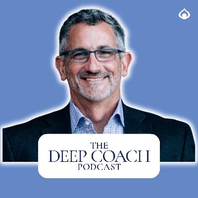 The Soulful Executive: How Nature, Grief, and Coaching Rewrote His Life