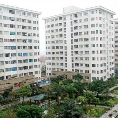 Xã hội chuyển động - Hỗ trợ công nhân thuê, mua nhà ở xã hội an cư lạc nghiệp sau sáp nhập chính quyền địa phương 2 cấp