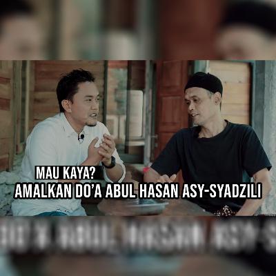 Kaya Boleh Banget, Asal Hatinya Merdeka