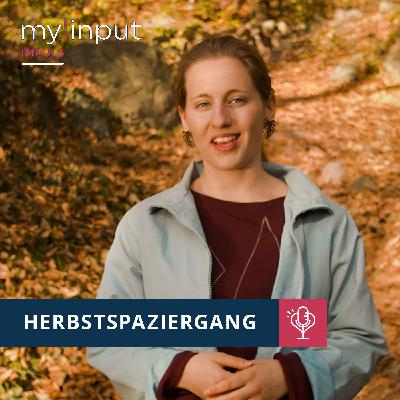 Herbstspaziergang