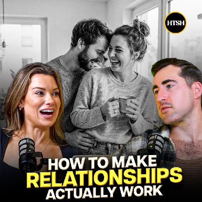 Relationship Agreements Part 2: How to Implement Them (Sacred Pause, Weekly Check-Ins, and “Ouchies”)