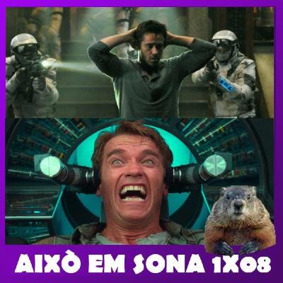 Això em sona - Desafío total