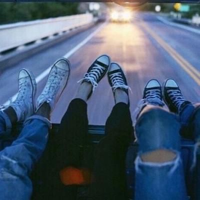 La amistad , un bien necesario