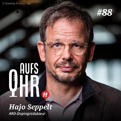 Hajo Seppelt: Wie sauber ist der Biathlonsport?