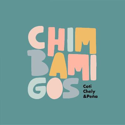 ChimbaCuarentaYOcho - Elegimos Creer