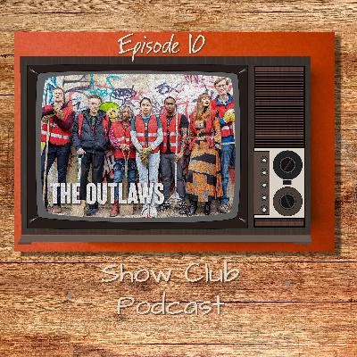 The Outlaws (2021) - Season 1