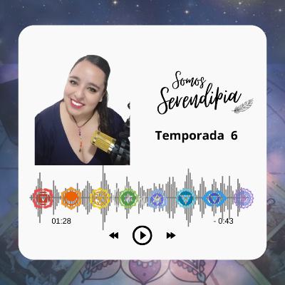 T06.E04: De Tu Pasión a Negocio, El Corazón de Lupita | con Guadalupe Martinez