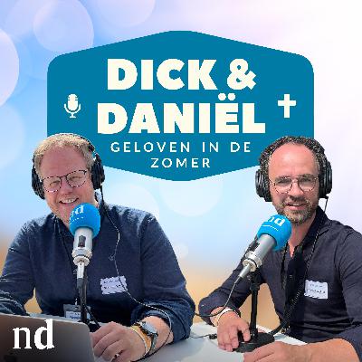 #65 Zomerspecial - Zo maakte Martin Luther King de Bijbel concreet voor zijn zwarte luisteraars